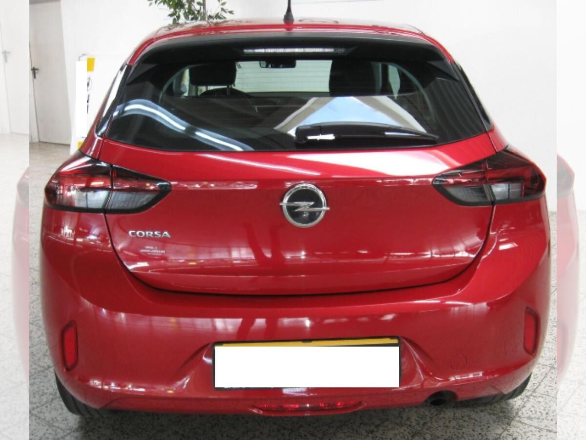 Opel Corsa 1.2 EDITION (75 PS) /KLIMA/DAB UVM.