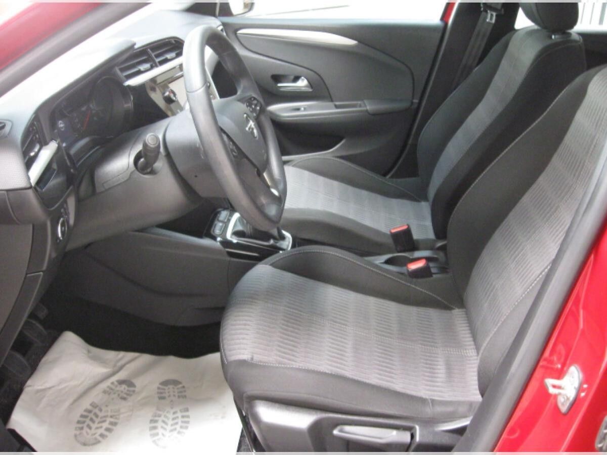 Opel Corsa 1.2 EDITION (75 PS) /KLIMA/DAB UVM.