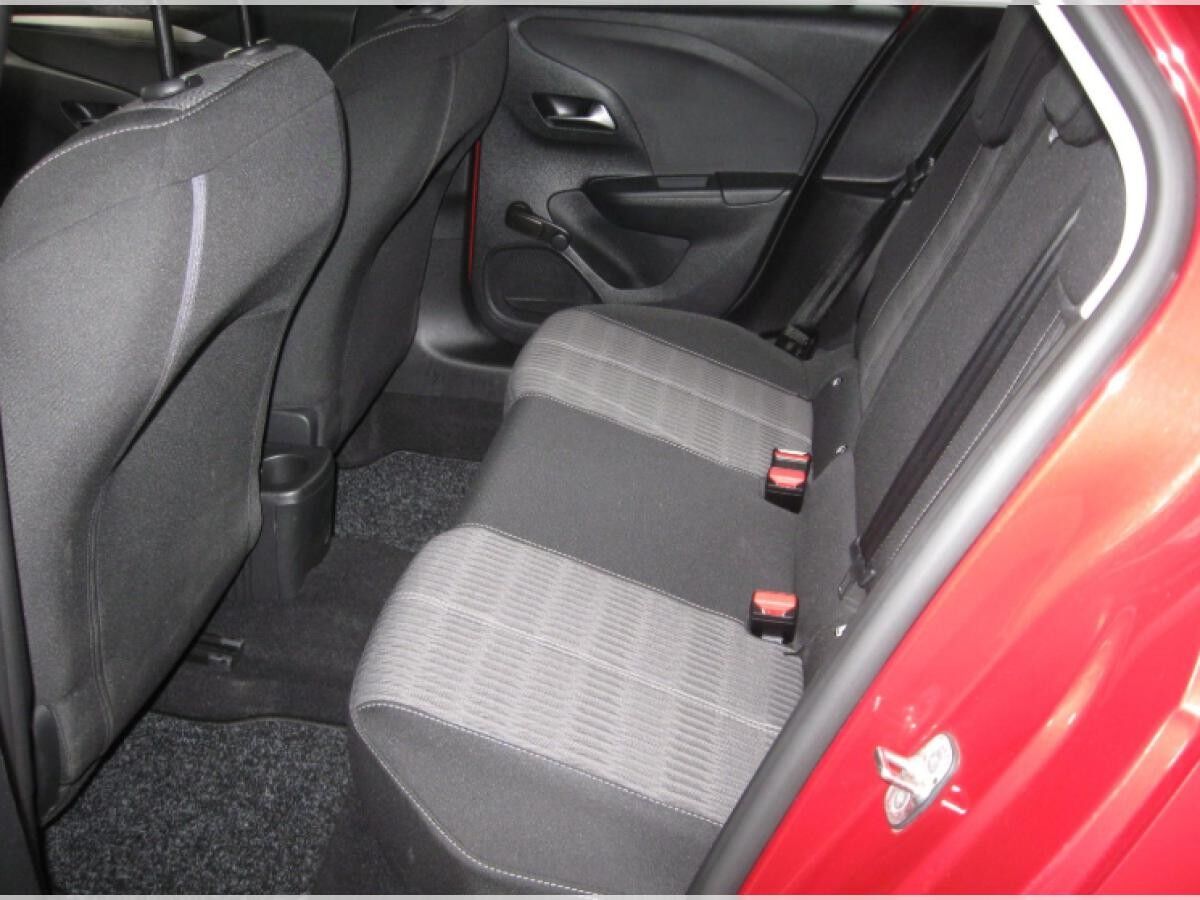 Opel Corsa 1.2 EDITION (75 PS) /KLIMA/DAB UVM.