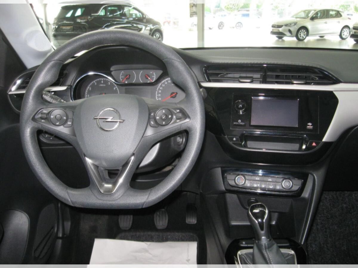 Opel Corsa 1.2 EDITION (75 PS) /KLIMA/DAB UVM.
