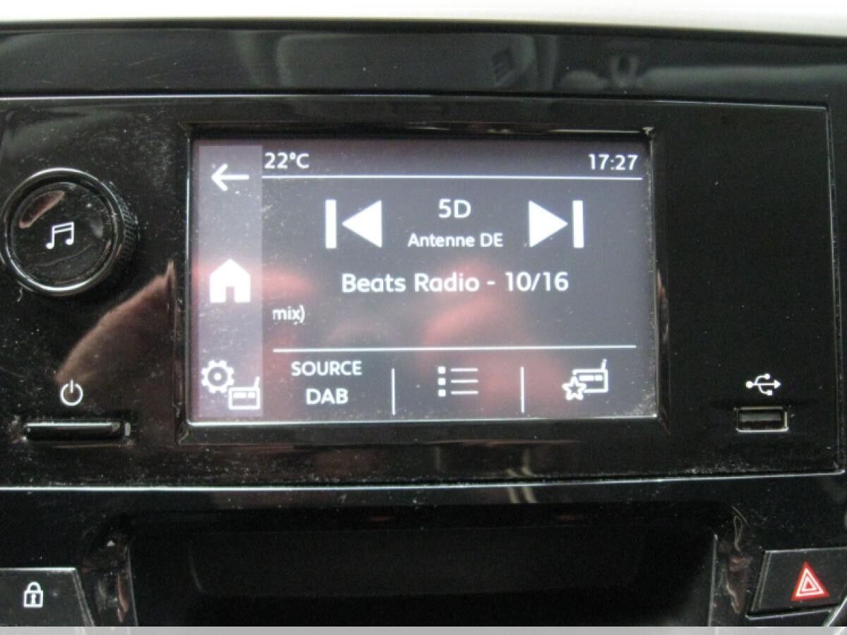 Opel Corsa 1.2 EDITION (75 PS) /KLIMA/DAB UVM.