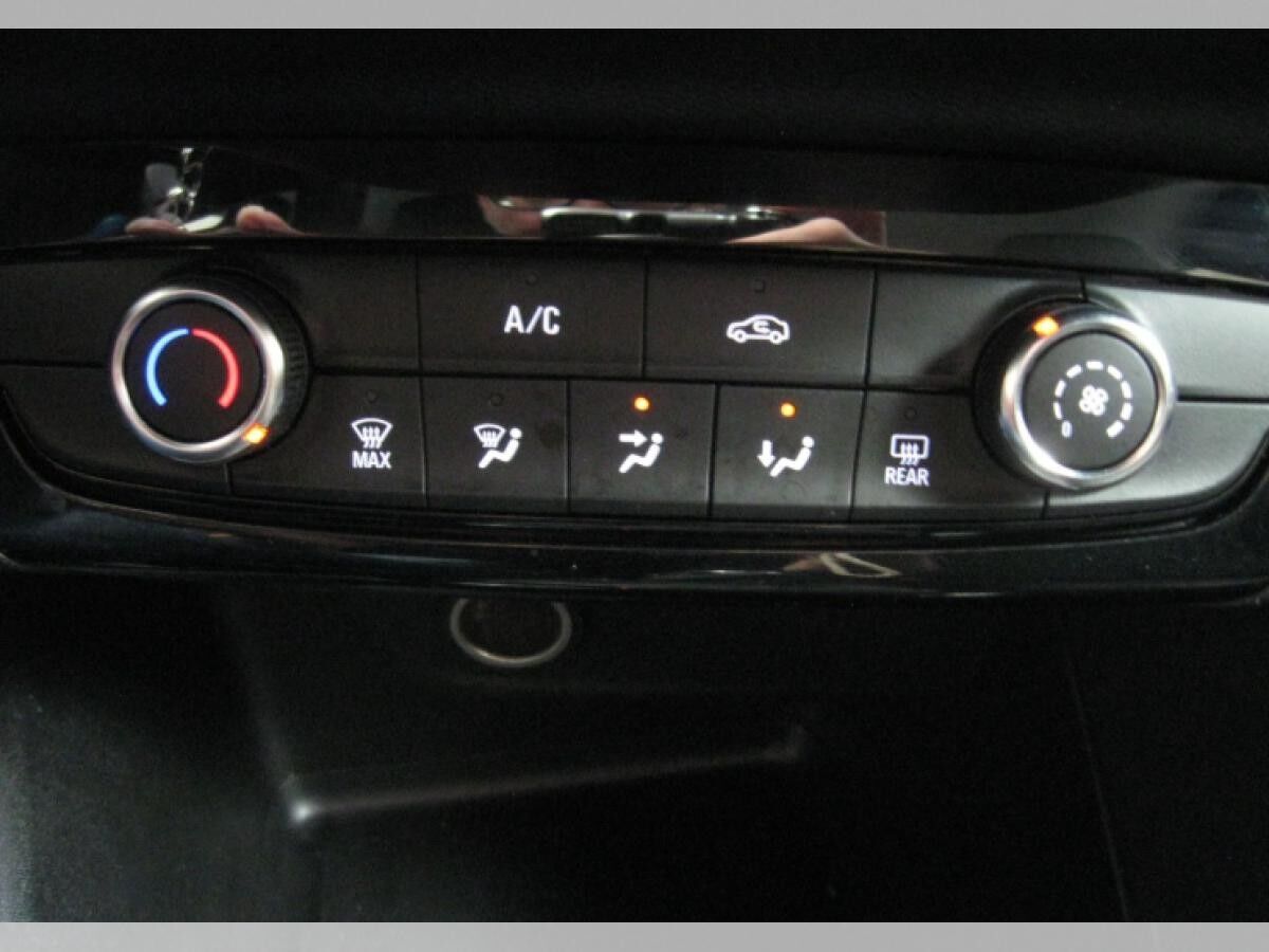 Opel Corsa 1.2 EDITION (75 PS) /KLIMA/DAB UVM.