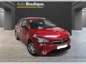 Opel Corsa 1.2 EDITION (75 PS) /KLIMA/DAB UVM.
