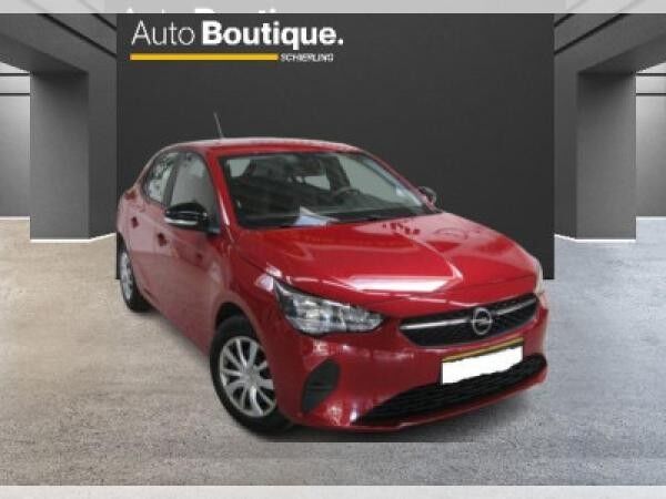 Opel Corsa 1.2 EDITION (75 PS) /KLIMA/DAB UVM.