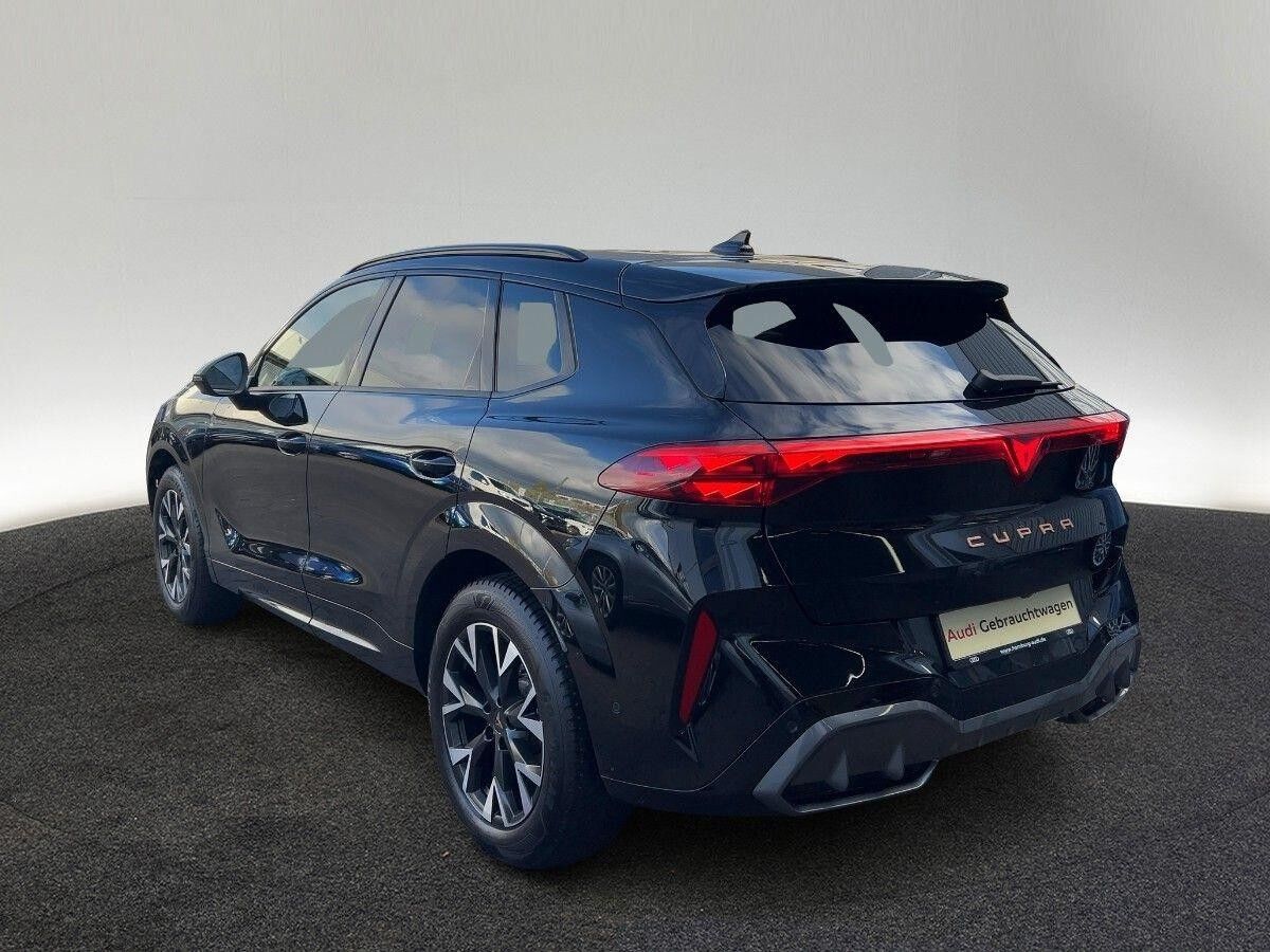 Cupra Terramar 1.5 eTSI DSG Navi Virtual Head-Up