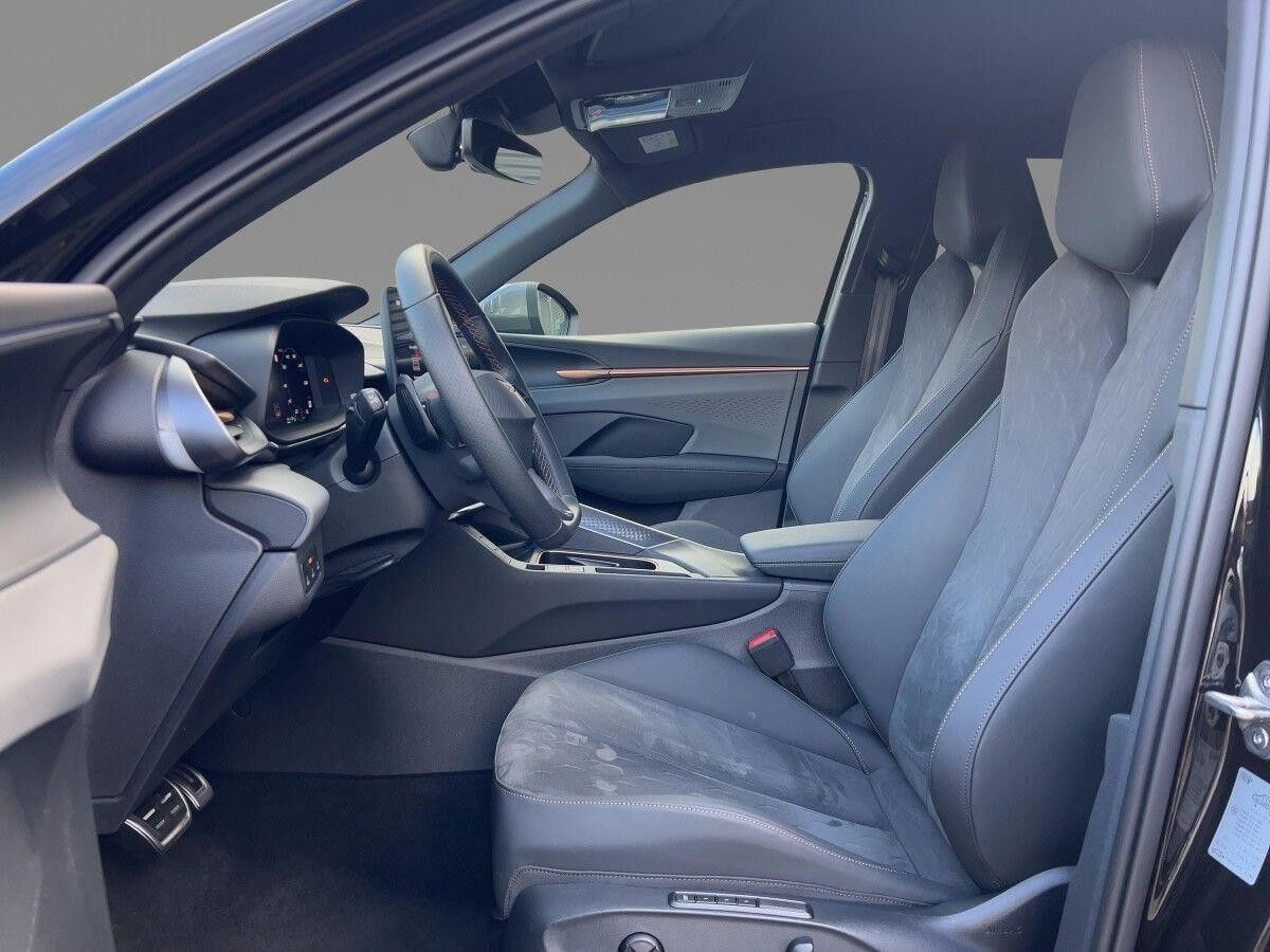 Cupra Terramar 1.5 eTSI DSG Navi Virtual Head-Up