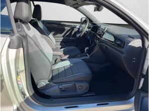 Volkswagen T-Roc Cabriolet R-Line 1.5 l TSI DSG BLACKSTYLE