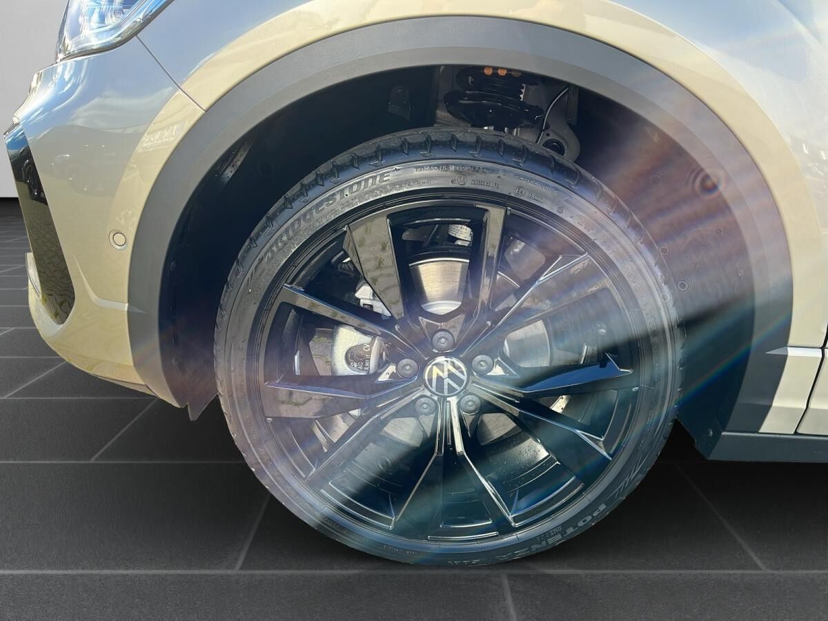 Volkswagen T-Roc Cabriolet (AC8)