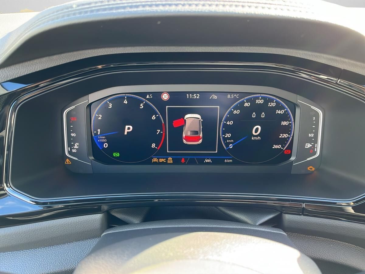 Volkswagen T-Roc Cabriolet (AC8)