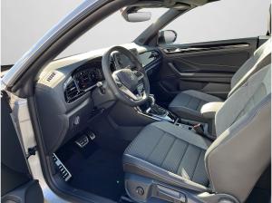 Volkswagen T-Roc Cabriolet R-Line 1.5 l TSI DSG BLACKSTYLE