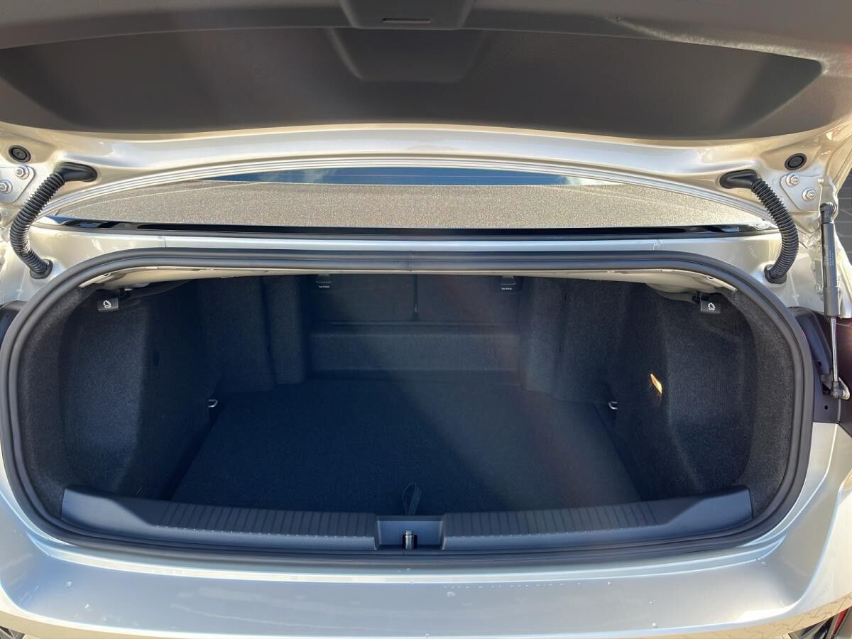 Volkswagen T-Roc Cabriolet (AC8)