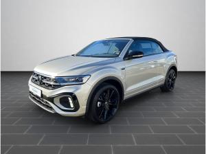 Volkswagen T-Roc Cabriolet R-Line 1.5 l TSI DSG BLACKSTYLE