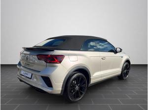 Volkswagen T-Roc Cabriolet R-Line 1.5 l TSI DSG BLACKSTYLE