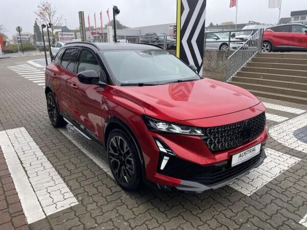 Renault Austral ‼️GEWERBE-AKTION‼️FÜR KFZ-WERKSTÄTTEN UND LACKIERBETRIEBE BEI ZULASSUNG ALS WERKSTATTERSATZWAGEN ‼️