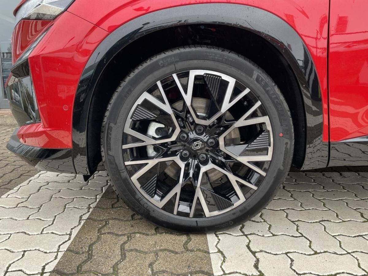 Renault Austral ‼️GEWERBE-AKTION‼️FÜR KFZ-WERKSTÄTTEN UND LACKIERBETRIEBE BEI ZULASSUNG ALS WERKSTATTERSATZWAGEN ‼️