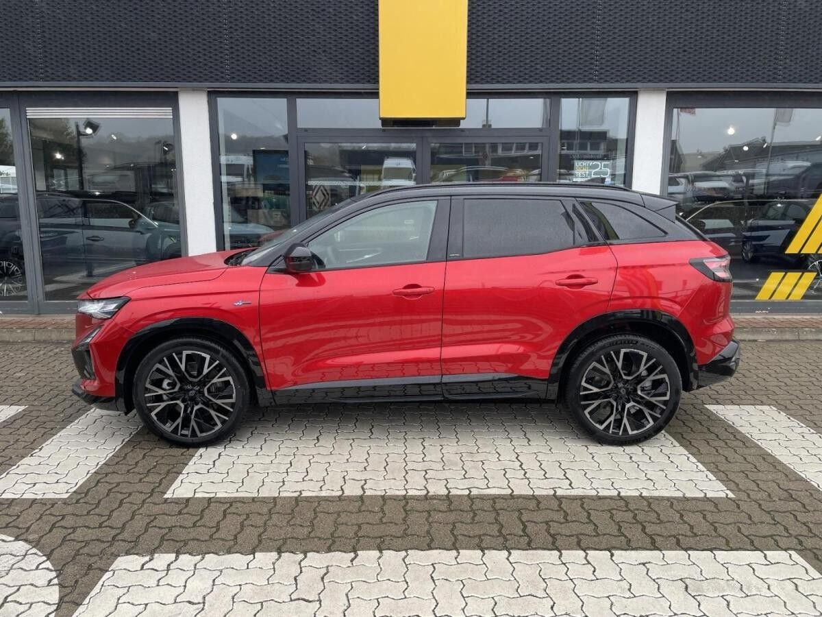 Renault Austral ‼️GEWERBE-AKTION‼️FÜR KFZ-WERKSTÄTTEN UND LACKIERBETRIEBE BEI ZULASSUNG ALS WERKSTATTERSATZWAGEN ‼️