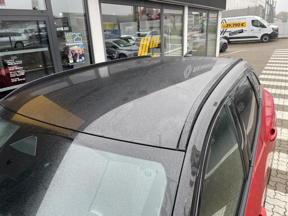 Renault Austral ‼️GEWERBE-AKTION‼️FÜR KFZ-WERKSTÄTTEN UND LACKIERBETRIEBE BEI ZULASSUNG ALS WERKSTATTERSATZWAGEN ‼️