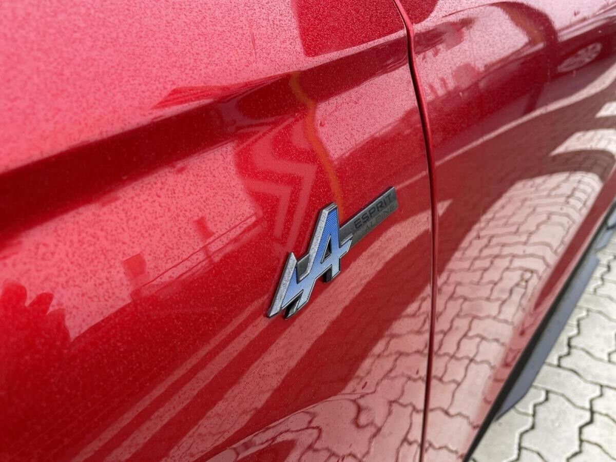 Renault Austral ‼️GEWERBE-AKTION‼️FÜR KFZ-WERKSTÄTTEN UND LACKIERBETRIEBE BEI ZULASSUNG ALS WERKSTATTERSATZWAGEN ‼️