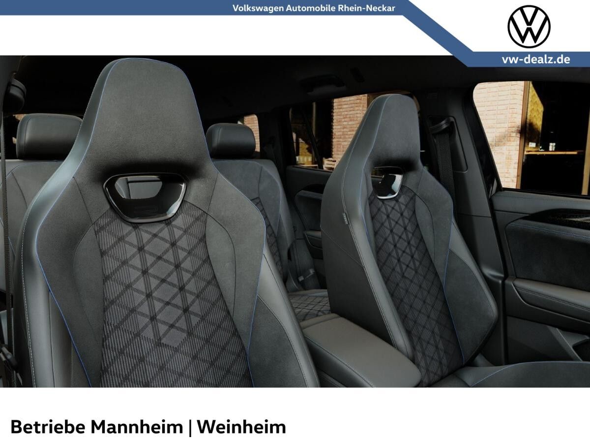 Volkswagen Tayron R-Line 2.0 TDI DSG NAVI AHK LED DAB ACC