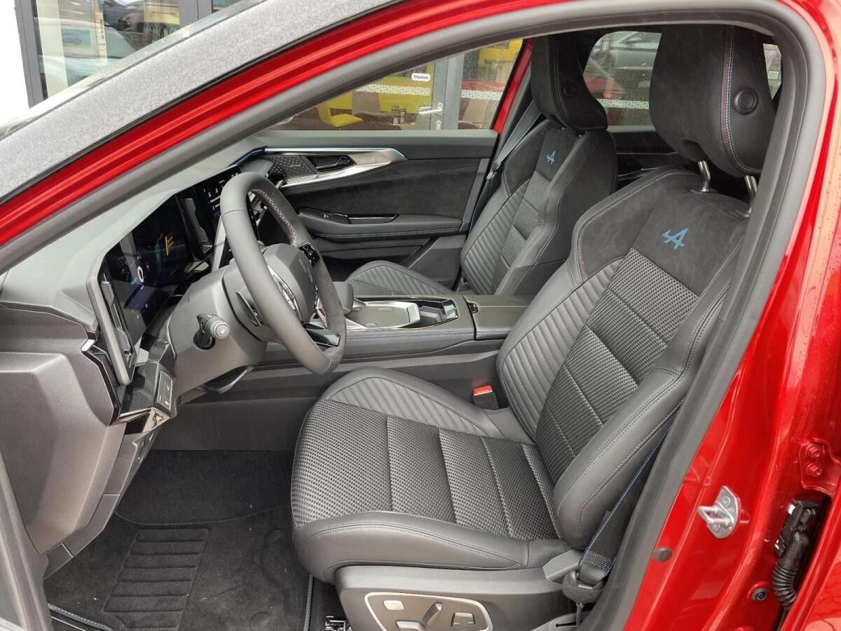 Renault Austral Esprit Alpine Full Hybrid E-Tech 200