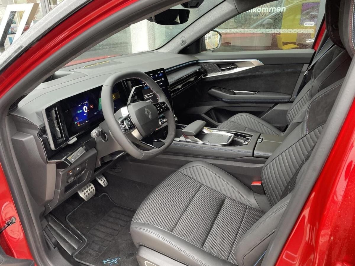 Renault Austral Esprit Alpine Full Hybrid E-Tech 200