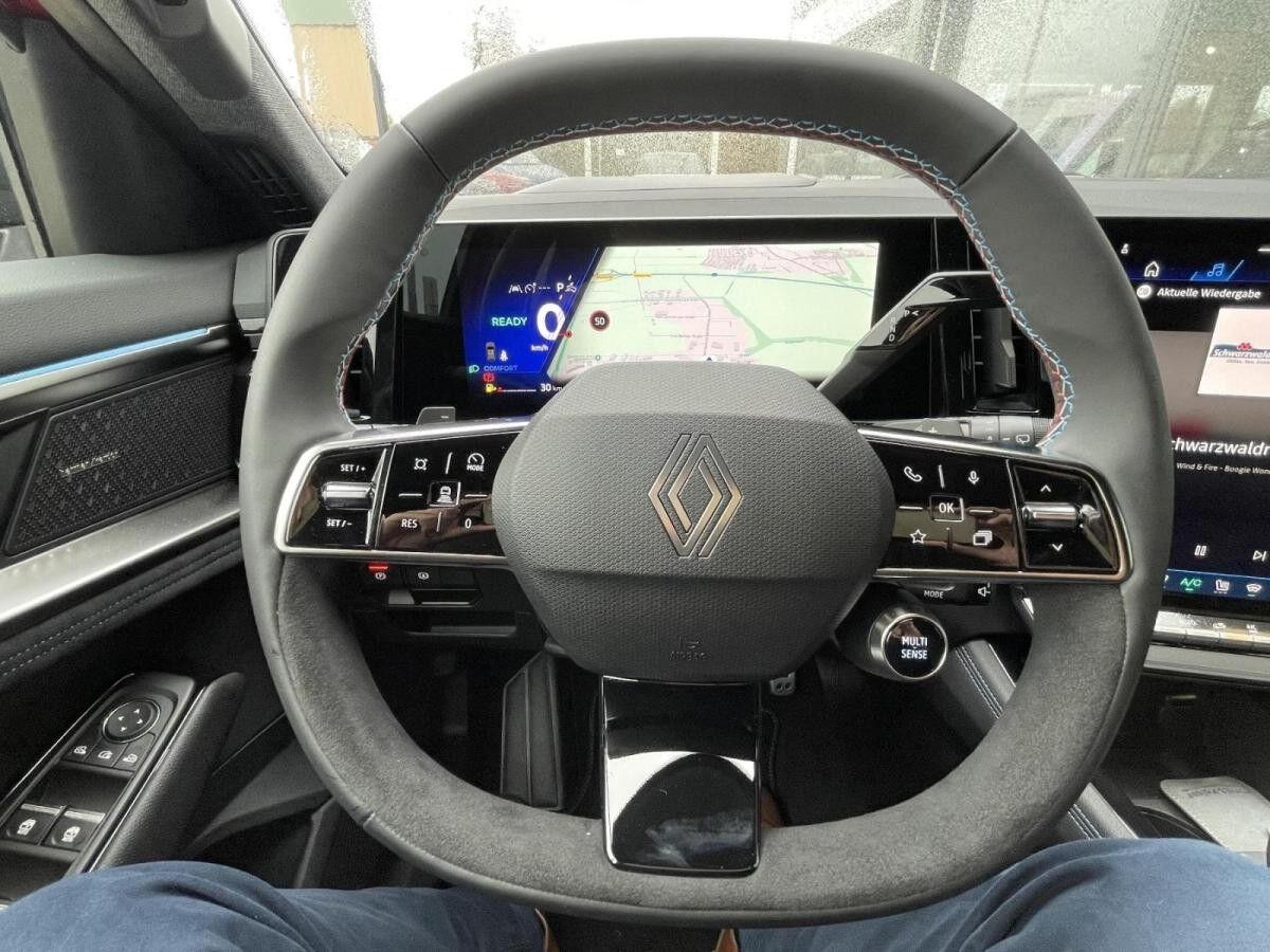 Renault Austral Esprit Alpine Full Hybrid E-Tech 200