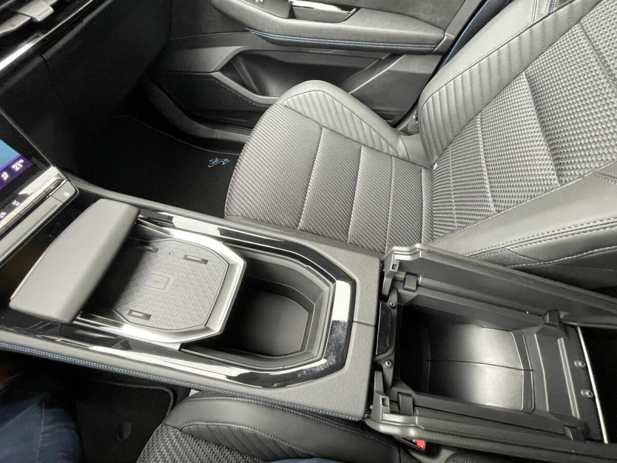 Renault Austral Esprit Alpine Full Hybrid E-Tech 200