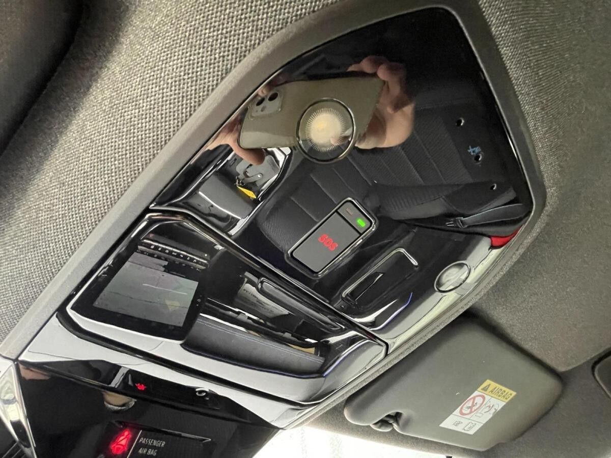 Renault Austral Esprit Alpine Full Hybrid E-Tech 200