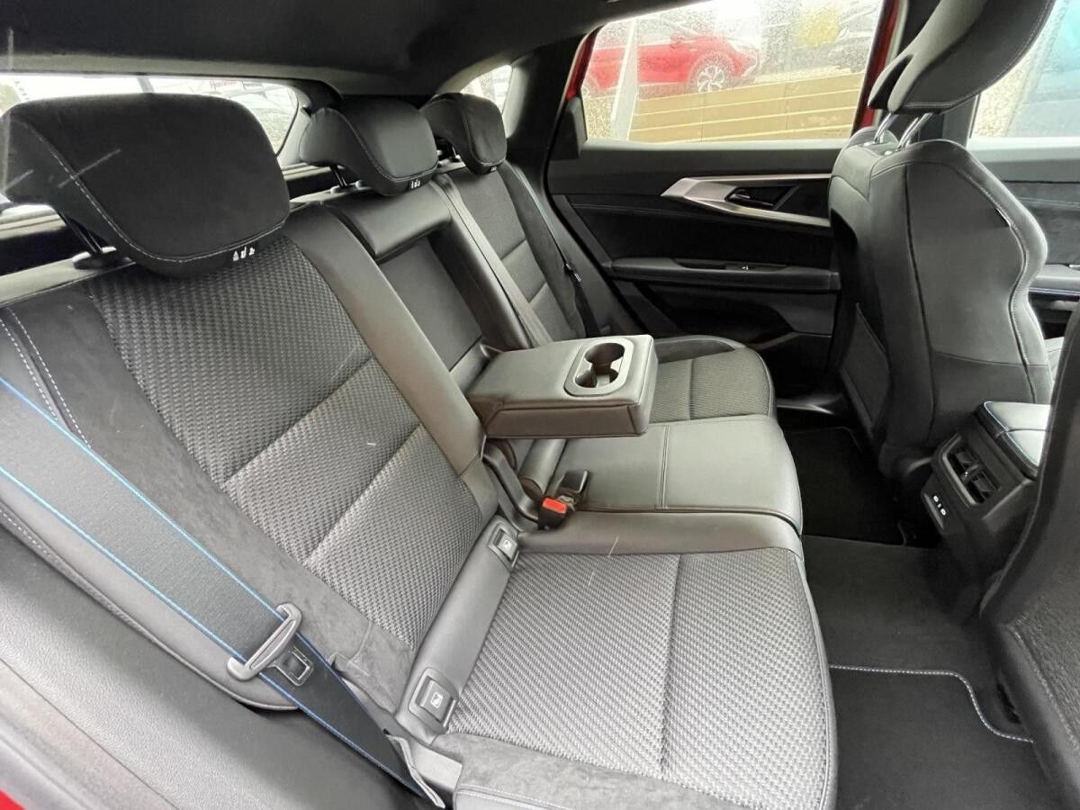 Renault Austral Esprit Alpine Full Hybrid E-Tech 200