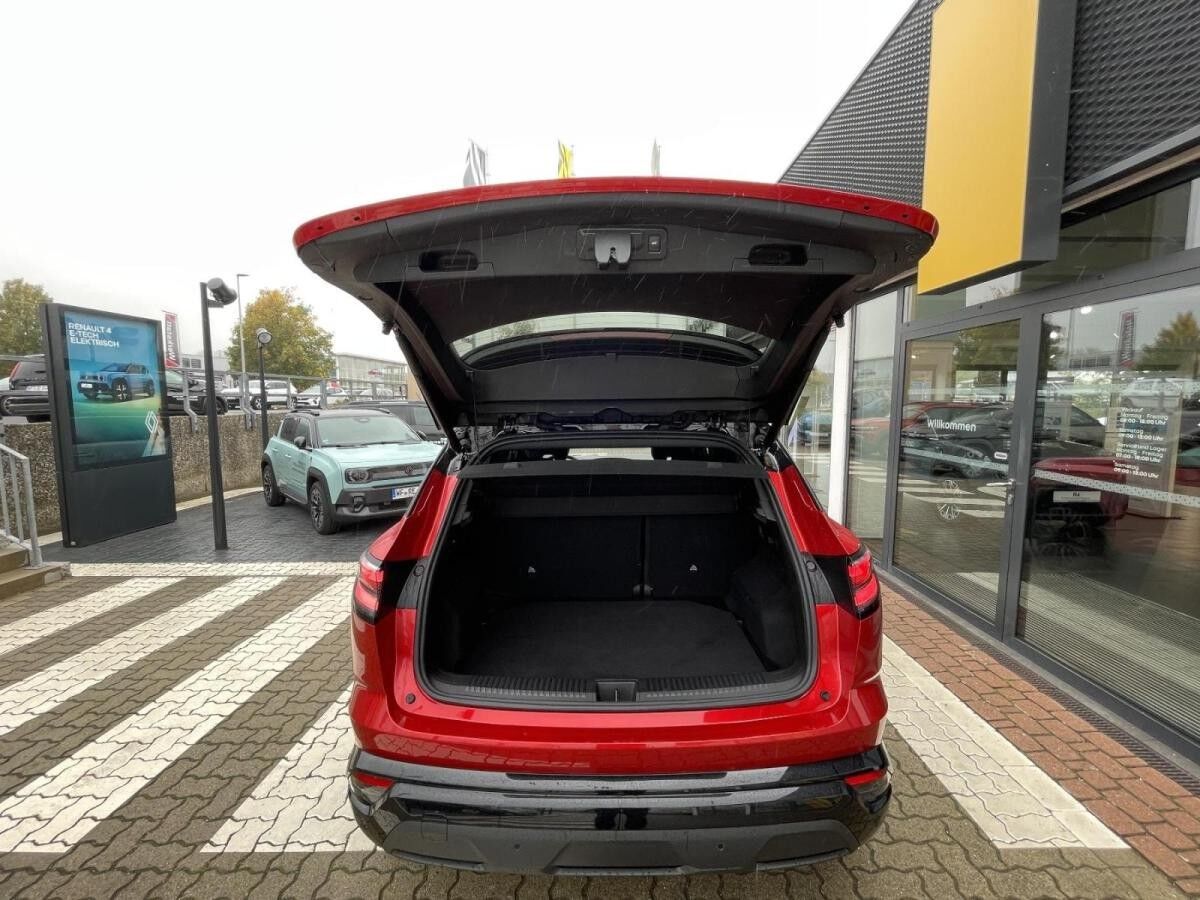 Renault Austral Esprit Alpine Full Hybrid E-Tech 200