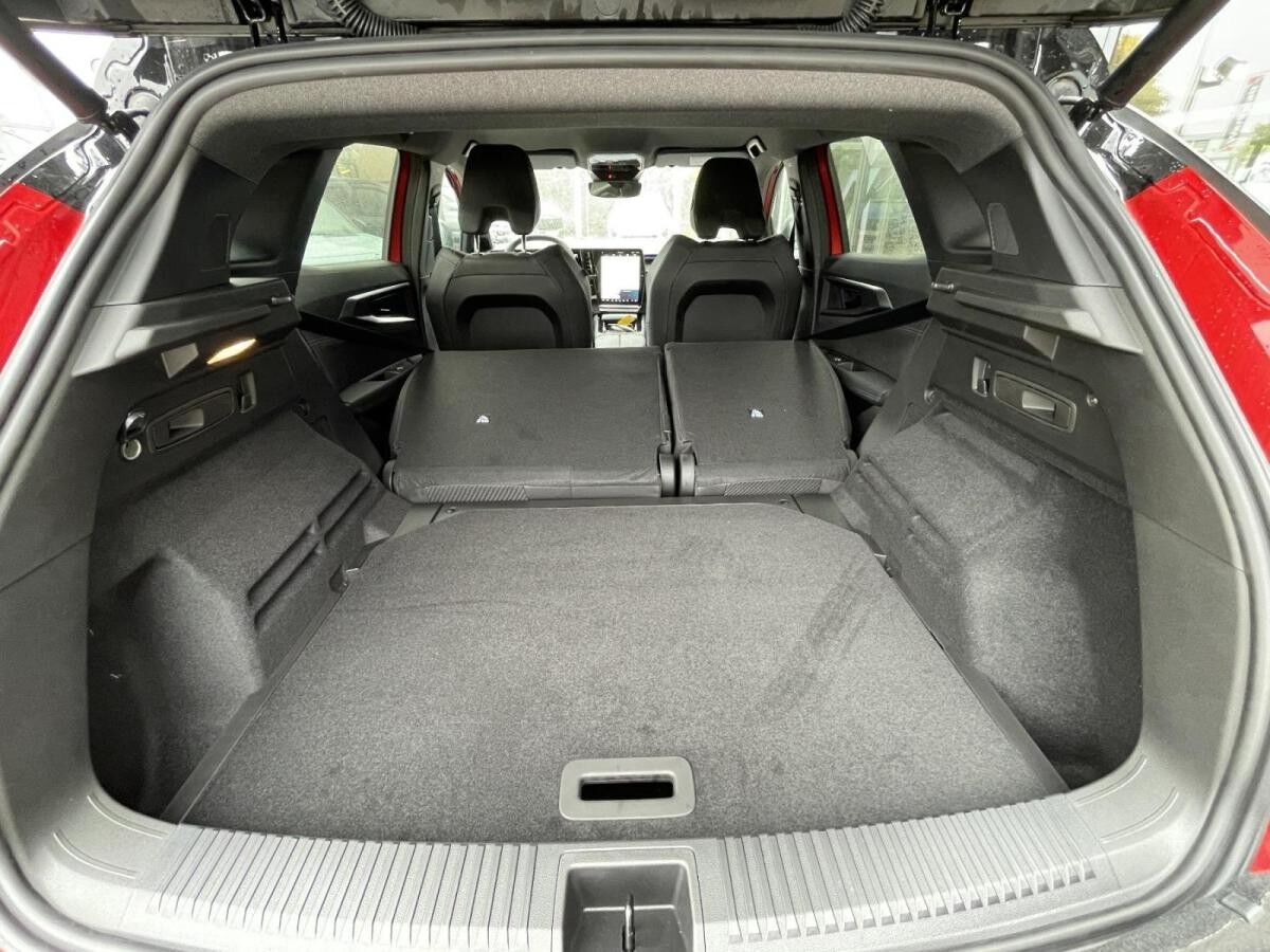 Renault Austral Esprit Alpine Full Hybrid E-Tech 200