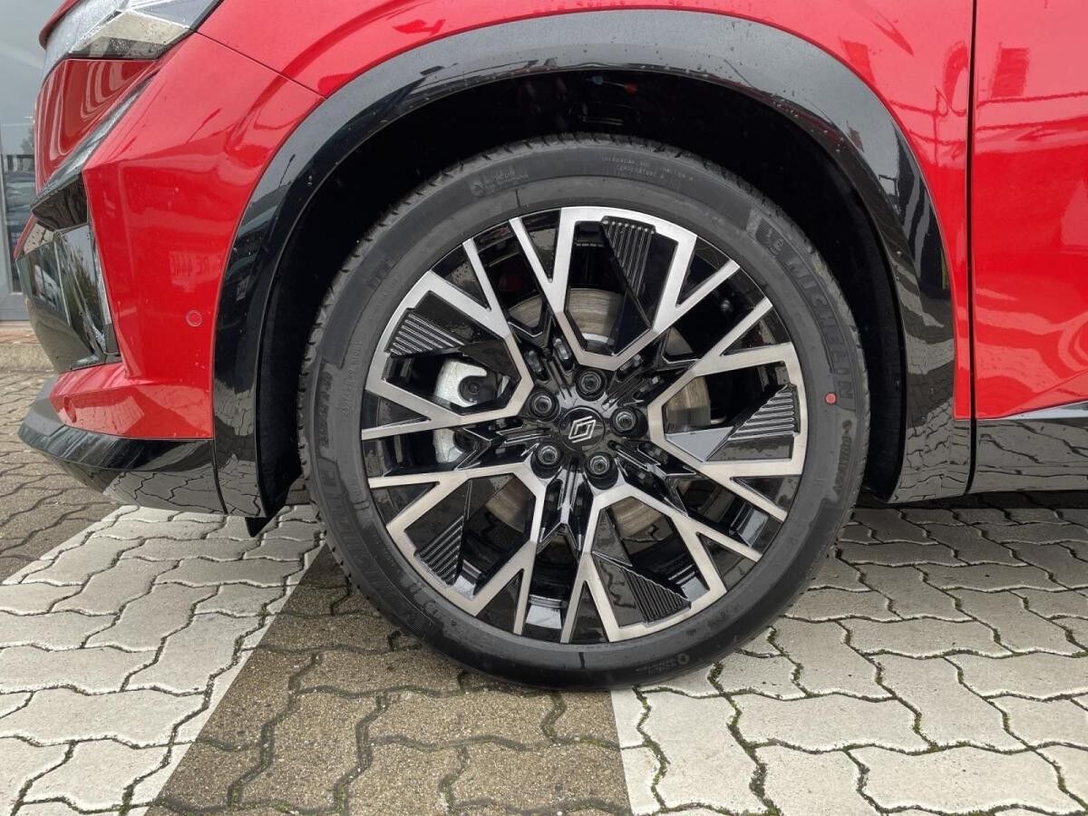 Renault Austral ‼️GEWERBE-AKTION‼️FÜR KFZ-WERKSTÄTTEN UND LACKIERBETRIEBE BEI ZULASSUNG ALS WERKSTATTERSATZWAGEN ‼️