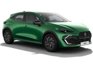 Renault Clio TCe 115 Evolution NEUES MODELL