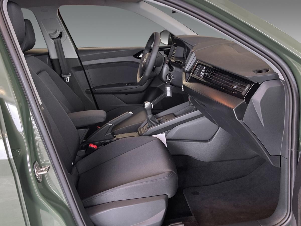 Audi A1 Sportback 25 TFSI S tronic Shzg LED Einparkh.