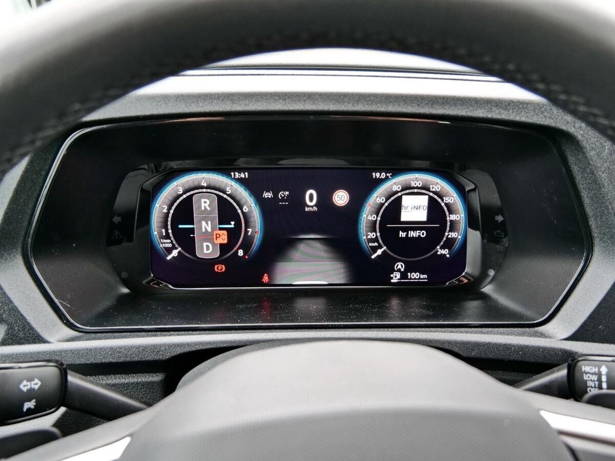 Volkswagen Caddy Maxi California 7-Sitzer 1,5 l TSI 7-Gang-DSG AHK App-Connect uvm