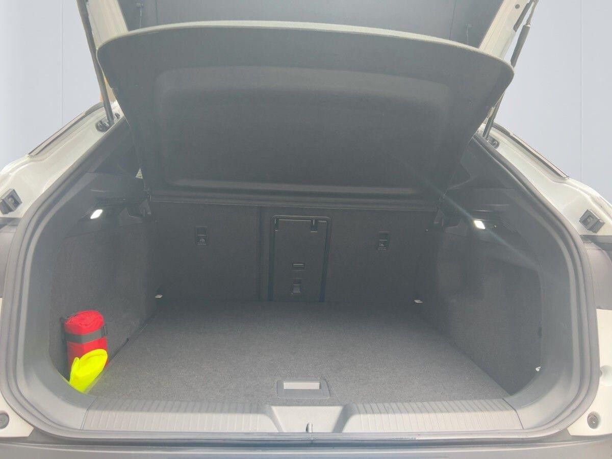 Volkswagen ID.4 GTX 4Motion AHK/WÄRMEPUMPE/KAMERA/HUD/ACC