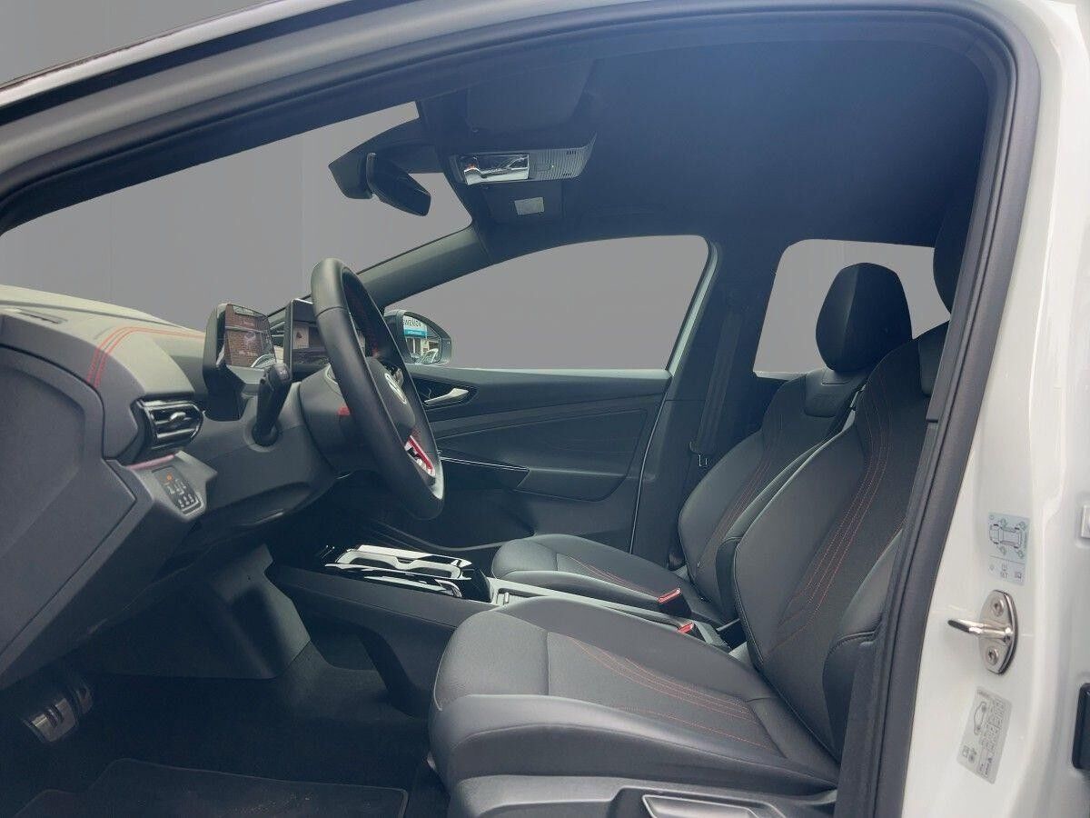 Volkswagen ID.4 GTX 4Motion AHK/WÄRMEPUMPE/KAMERA/HUD/ACC