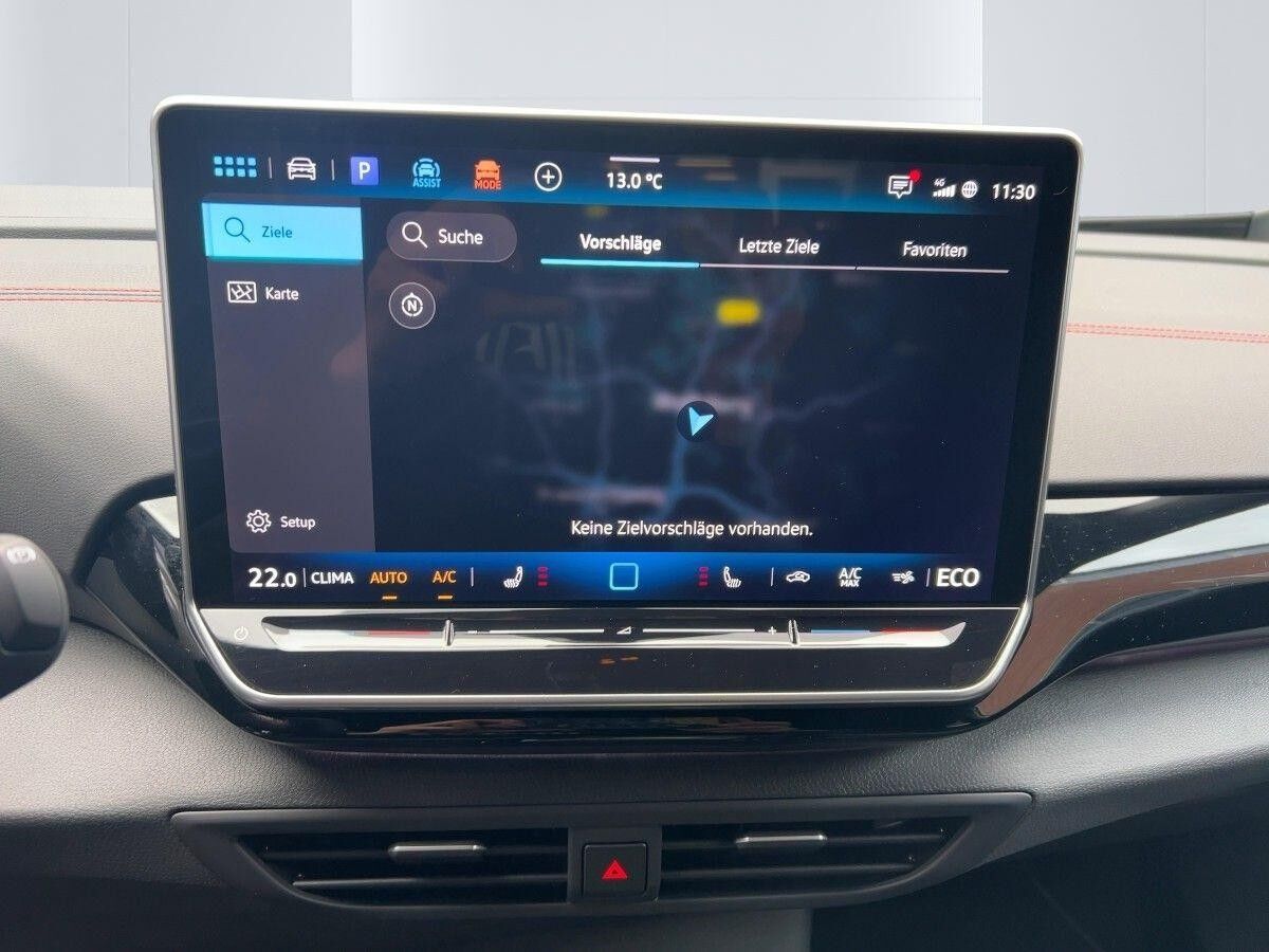 Volkswagen ID.4 GTX 4Motion AHK/WÄRMEPUMPE/KAMERA/HUD/ACC