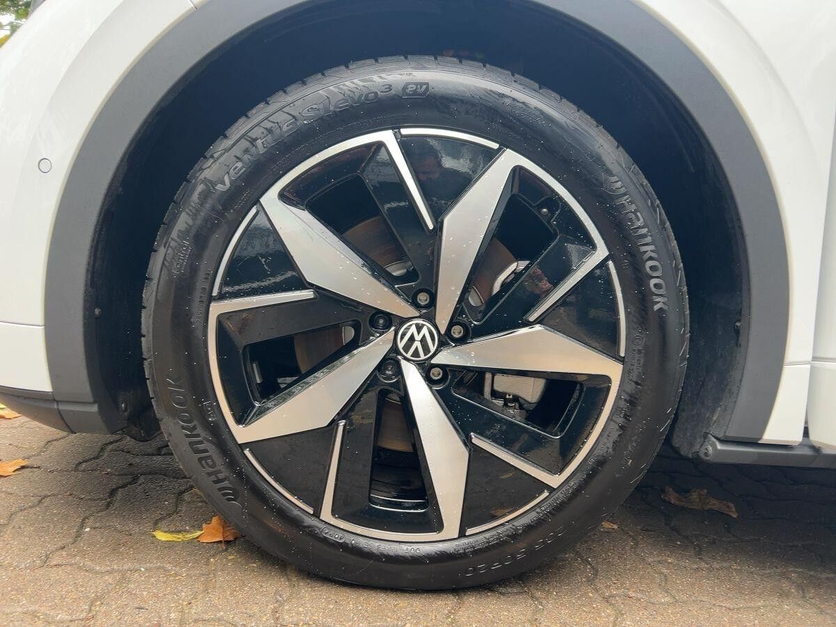 Volkswagen ID.4 GTX 4Motion AHK/WÄRMEPUMPE/KAMERA/HUD/ACC