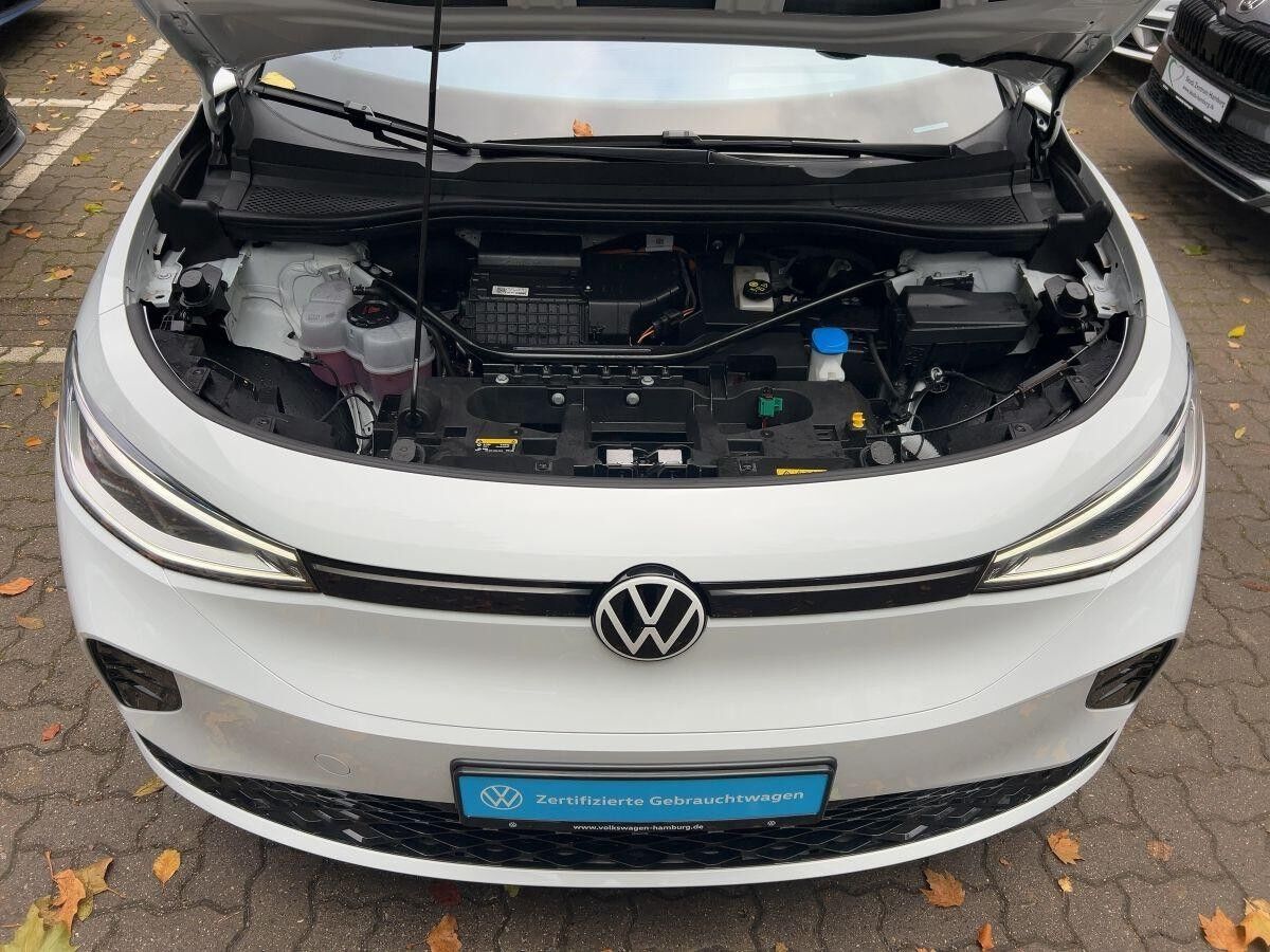 Volkswagen ID.4 GTX 4Motion AHK/WÄRMEPUMPE/KAMERA/HUD/ACC
