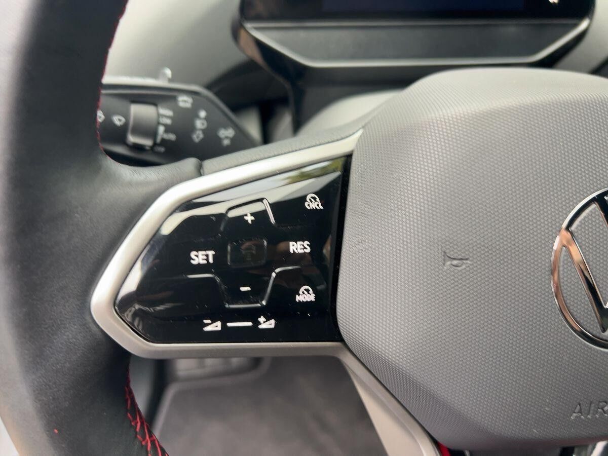 Volkswagen ID.4 GTX 4Motion AHK/WÄRMEPUMPE/KAMERA/HUD/ACC