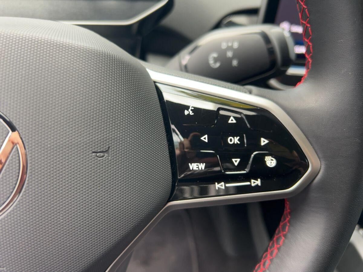 Volkswagen ID.4 GTX 4Motion AHK/WÄRMEPUMPE/KAMERA/HUD/ACC