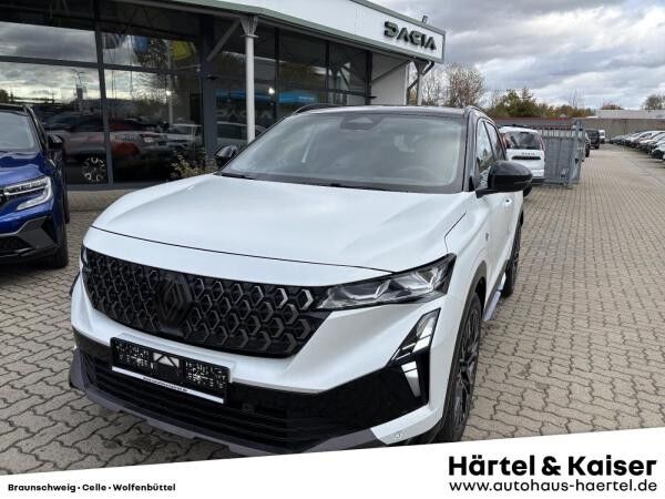 Renault Austral Esprit Alpine Full Hybrid E-Tech 200