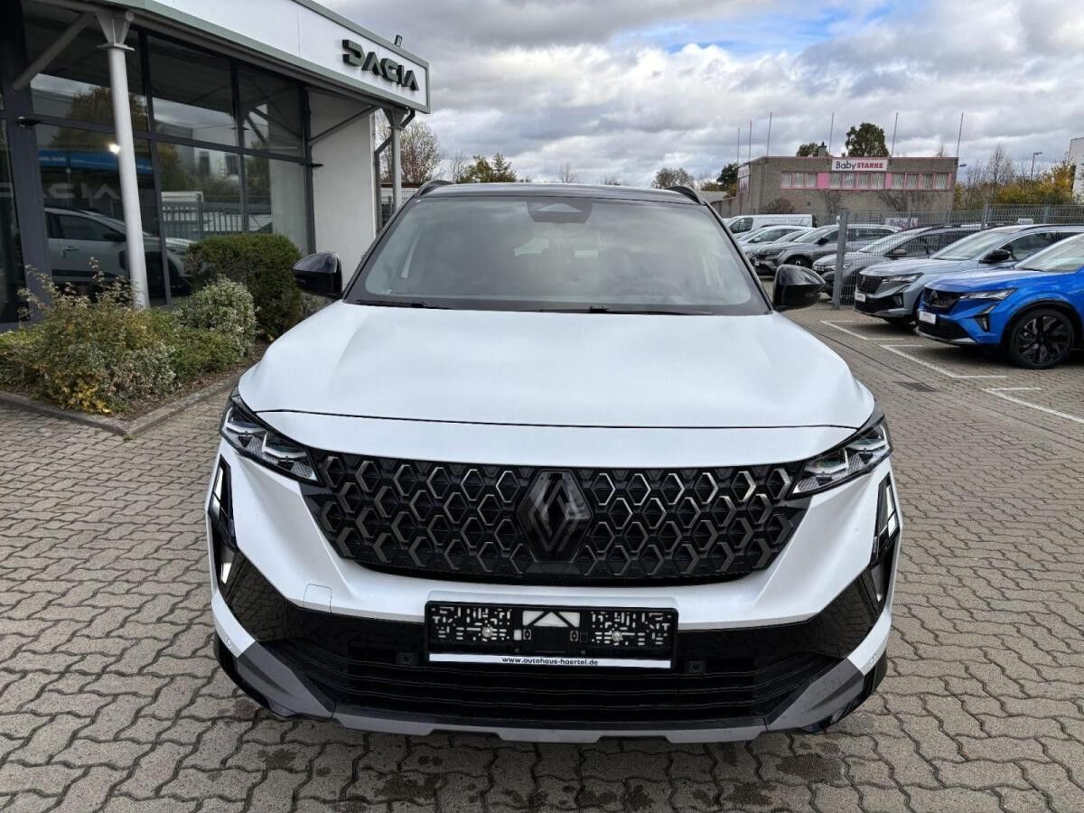 Renault Austral Esprit Alpine Full Hybrid E-Tech 200