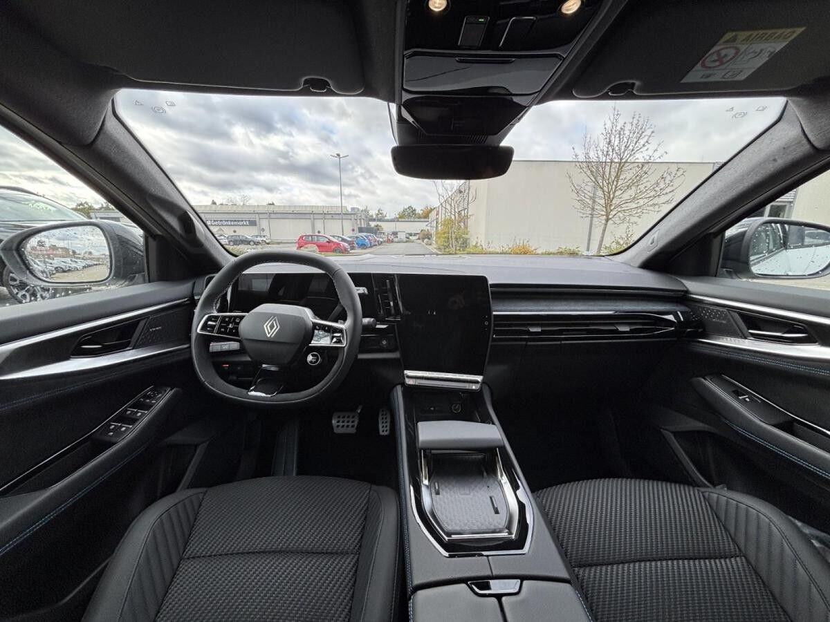 Renault Austral Esprit Alpine Full Hybrid E-Tech 200