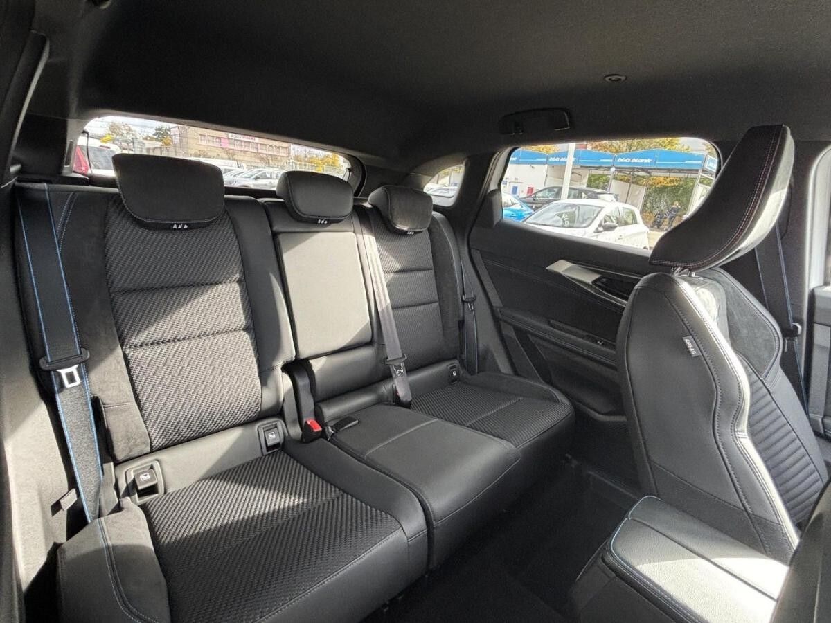 Renault Austral Esprit Alpine Full Hybrid E-Tech 200