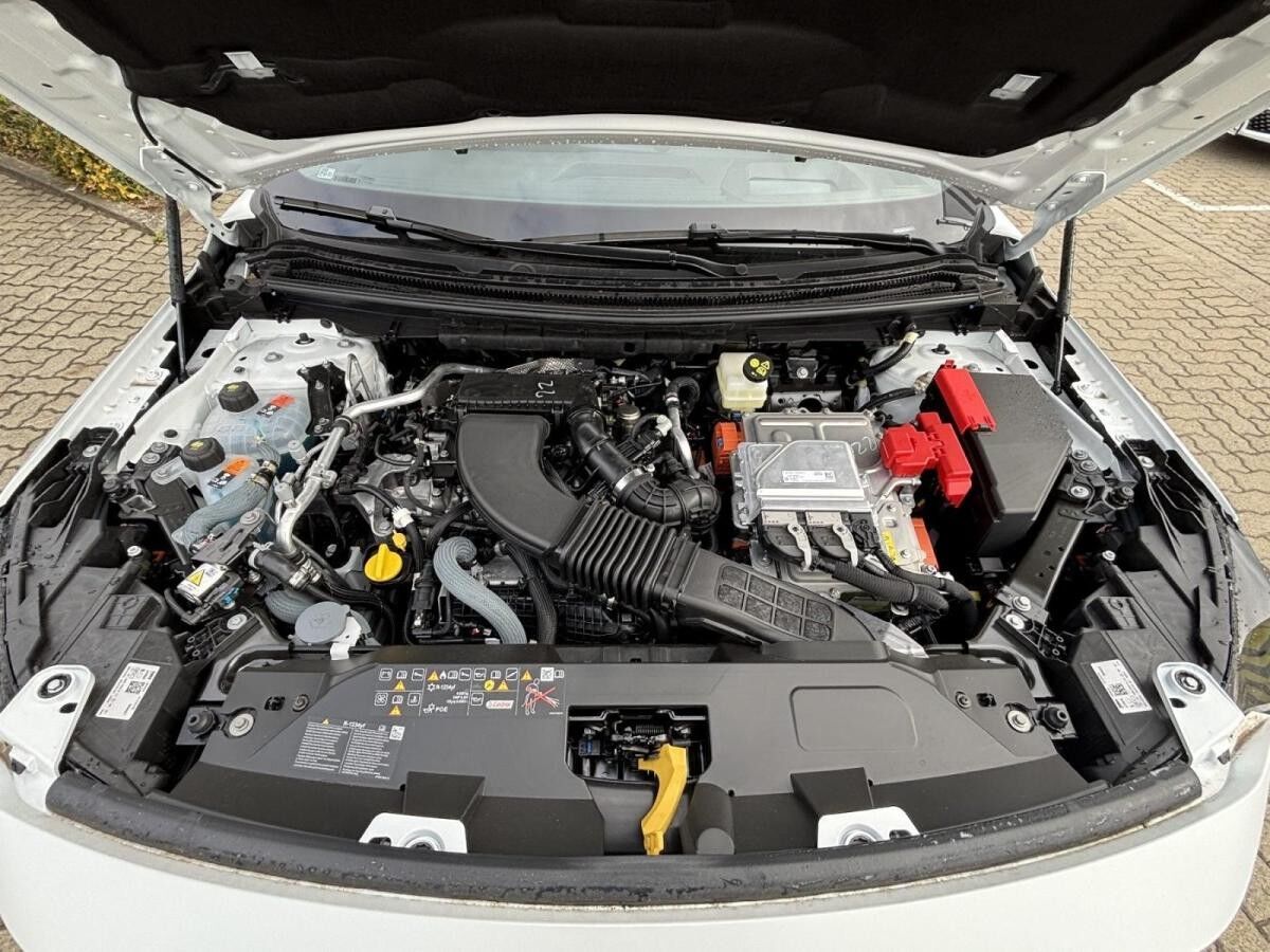 Renault Austral Esprit Alpine Full Hybrid E-Tech 200