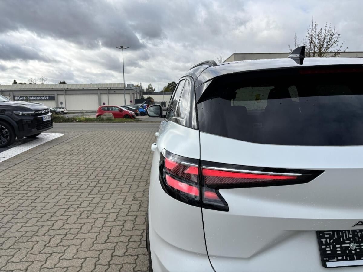 Renault Austral Esprit Alpine Full Hybrid E-Tech 200