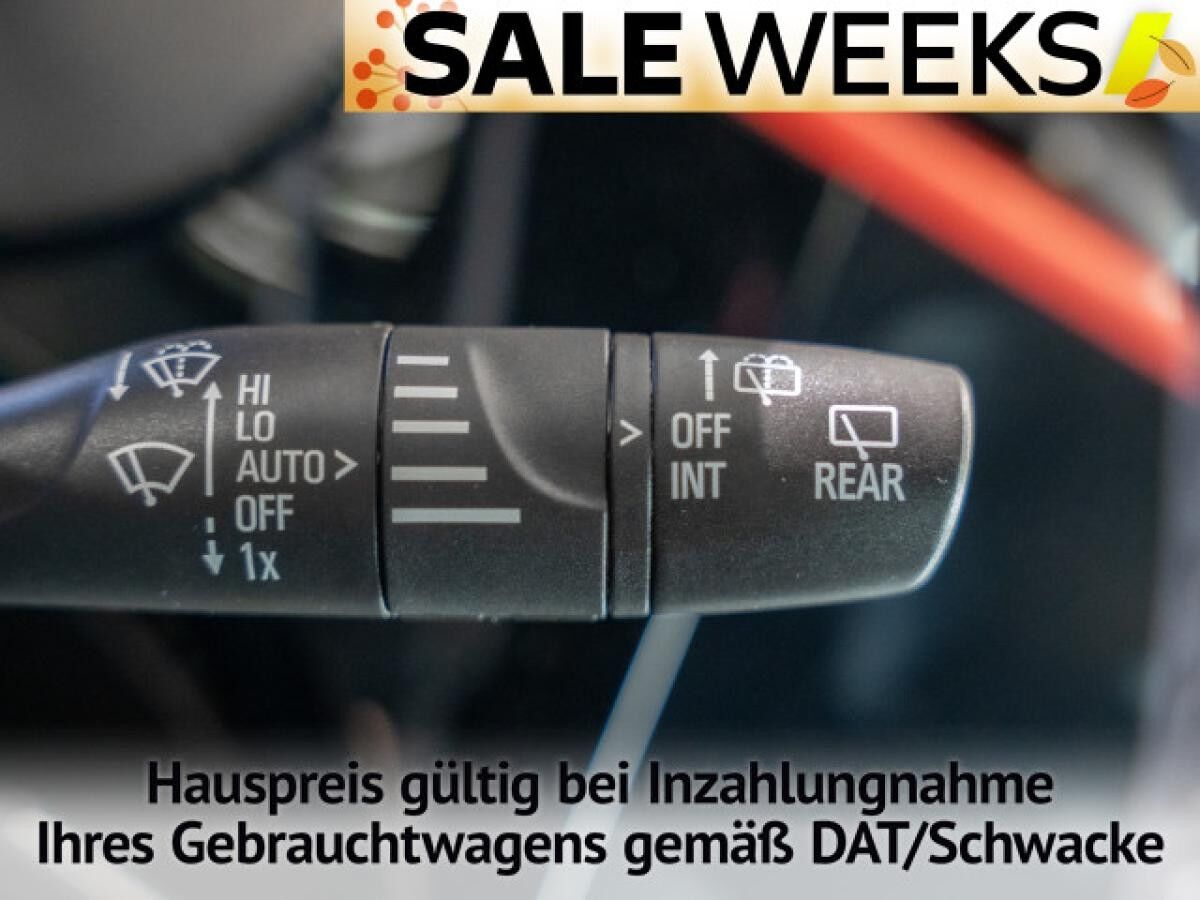 Opel Corsa YES 1.2 Turbo Start/Stop Bluetooth LED Klima