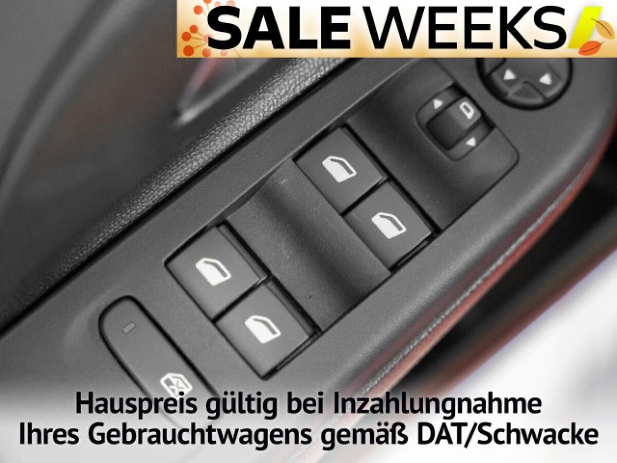 Opel Corsa YES 1.2 Turbo Start/Stop Bluetooth LED Klima
